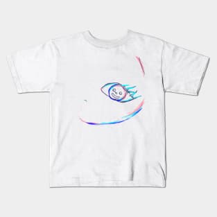 little face Kids T-Shirt